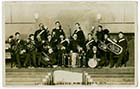 Wesleyan Mission Band 1912 | Margate History